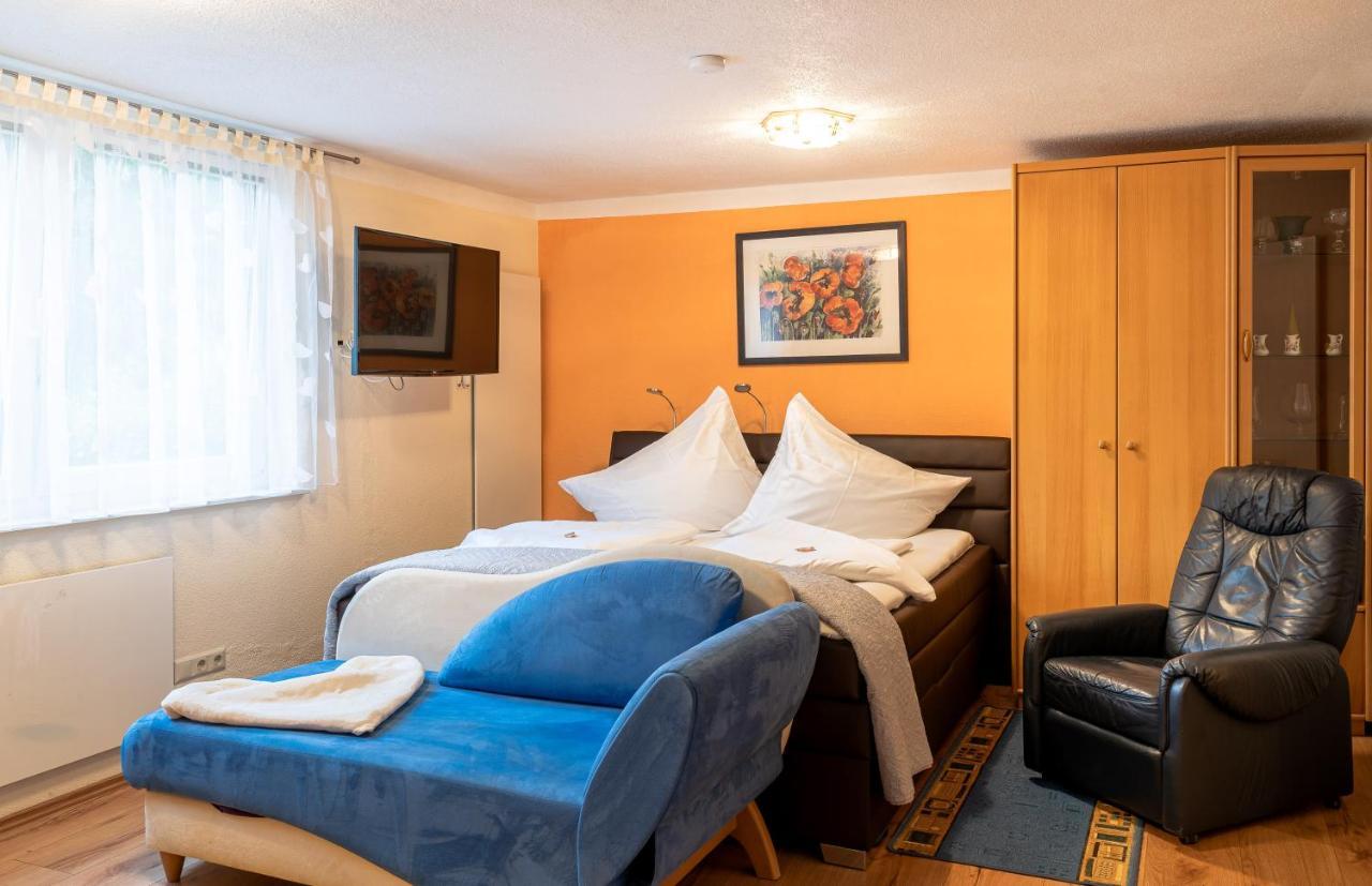 Heimeliges Apartment In Den Bergen Bad Kleinkirchheim Exteriör bild